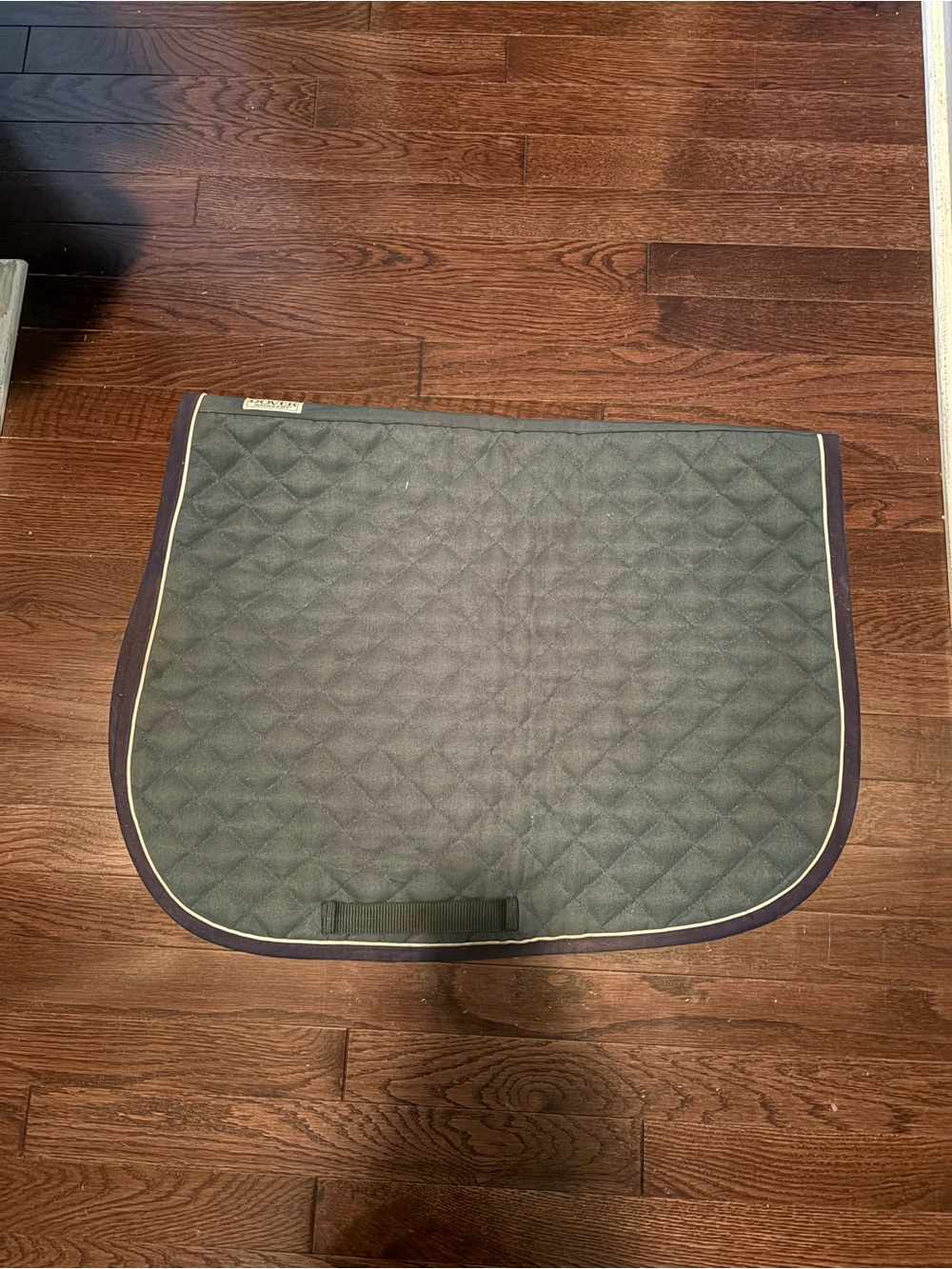 Dover Saddlery Saddle Pad